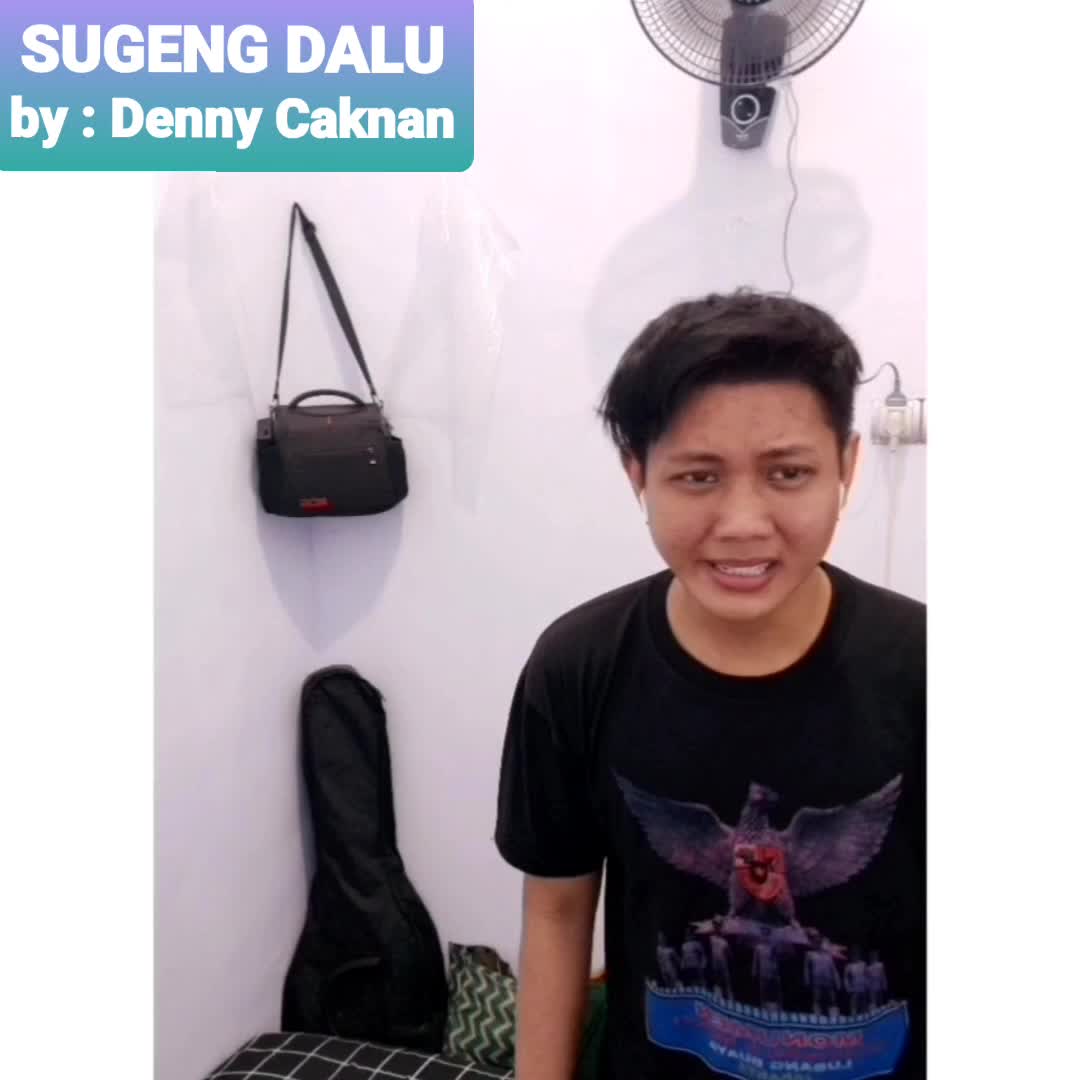 XFI2021 SOLO BAYU 26THN KOTA BATU SUGENG DALU