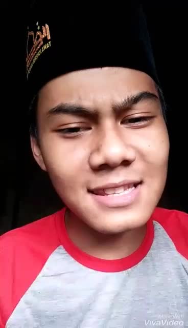 asalammualaikum wr.wb perkenalkan nama saya Yusup Nugroho,umur 15 thun asal bandung barat#voiceoframadhangtv.