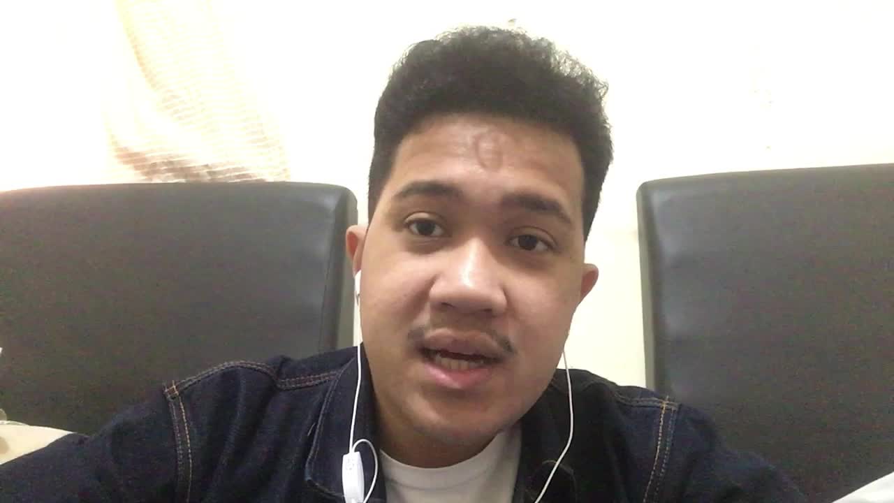 XFI2021 SOLO JONATHAN CLAUDIO 26TAHUN JAKARTA ESOK KAN MASIH ADA