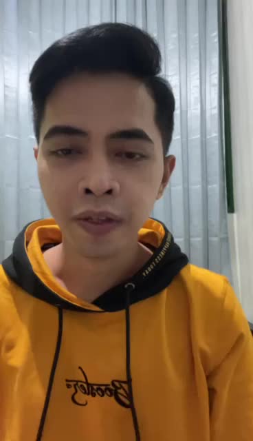 KDI 2021 ANDRIYANSYAH BOGOR 31TH KEMBALIKAN DIA#ONLINEAUDITIONKDI2021