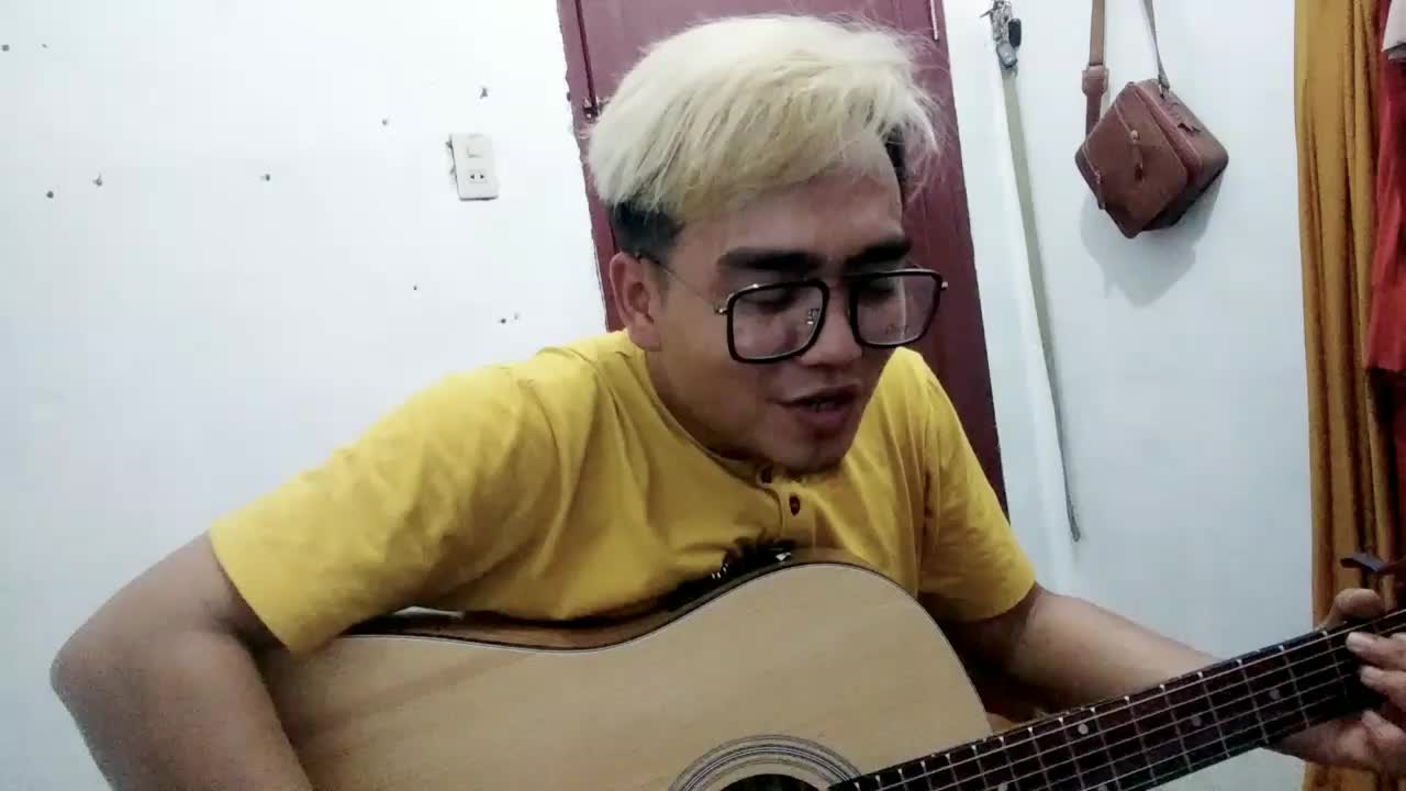 Muhammad Siddiq Sahlan_28 thn_Medan_SUMUT_Ramadhan Yang Indah(Seventeen) #VoiceOfRamadhan2021 #AudisiVoiceOfRamadhan2021 #VoiceOfRamadhan