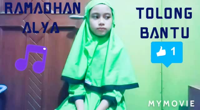 bantu love vote ya mksh