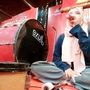 Panembahan Megatruh Laras Pelog