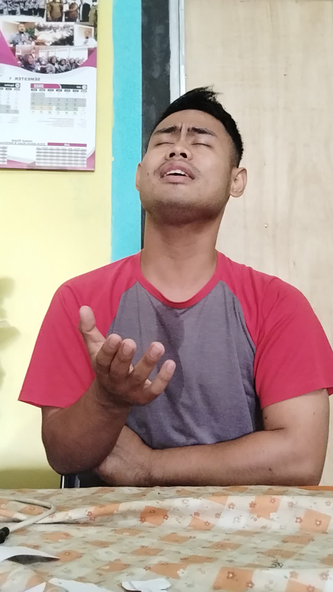 XFI2023 SOLO MIFTAH 26 BOGOR Menyesal