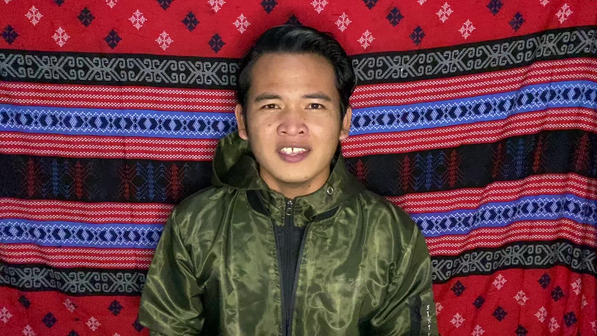 XFI2021 SOLO NELSON SIGIRO 24TAHUN MEDAN JERA-AGNESMO