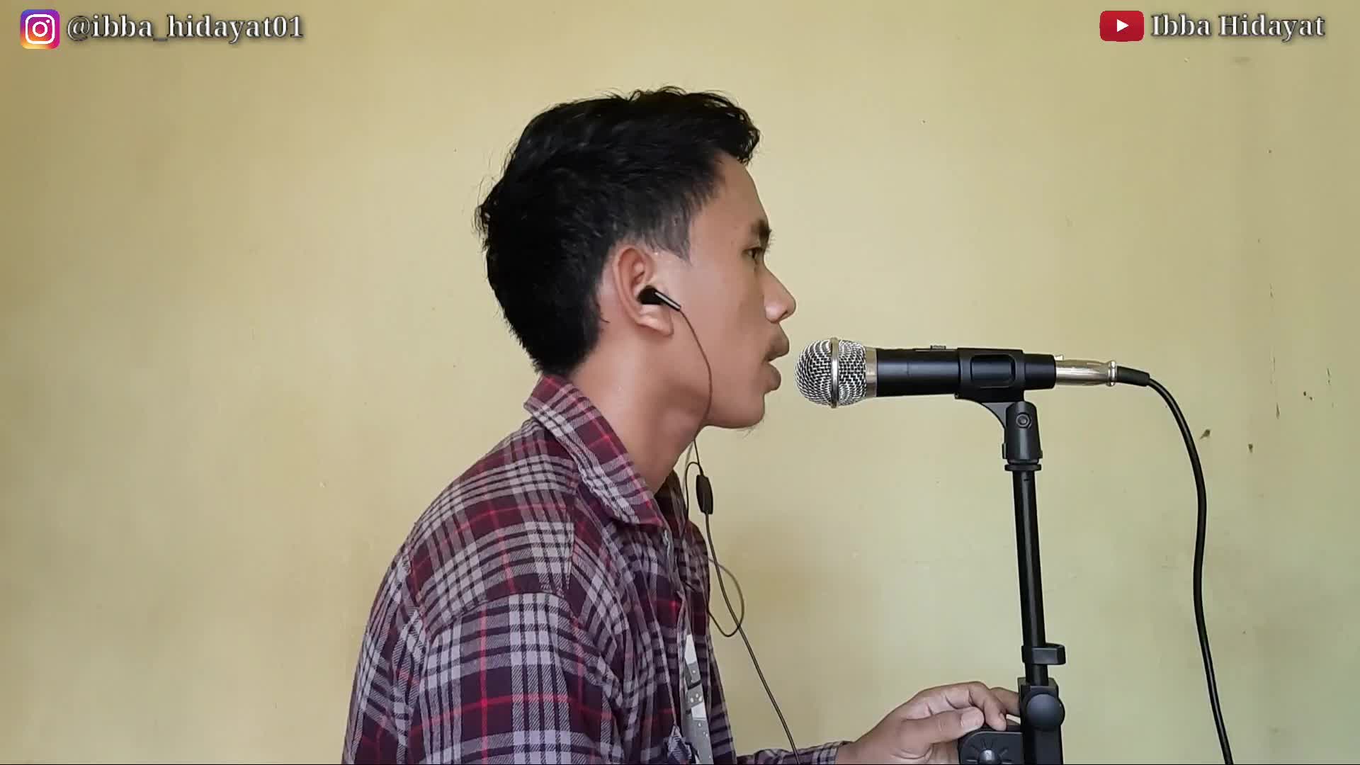 Tanpa Batas Waktu OST. Ikatan Cinta - Cover by Ibba Hidayat