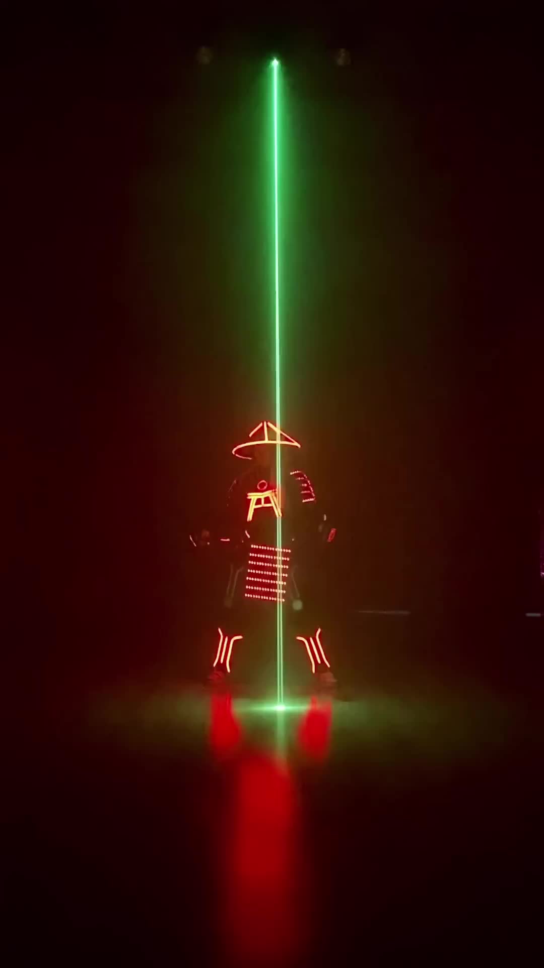 light dance