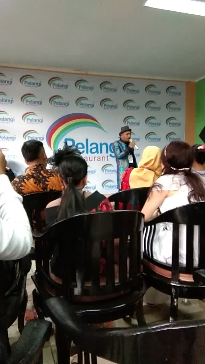 AMIRUDIN. ASAL.OKU. SUM-SEL. LAGU HARI BERBANGKIT. INGIN BANGKITKAN MIMPI2KU. #OnlineAuditionRisingStarIndonesiaDangdut