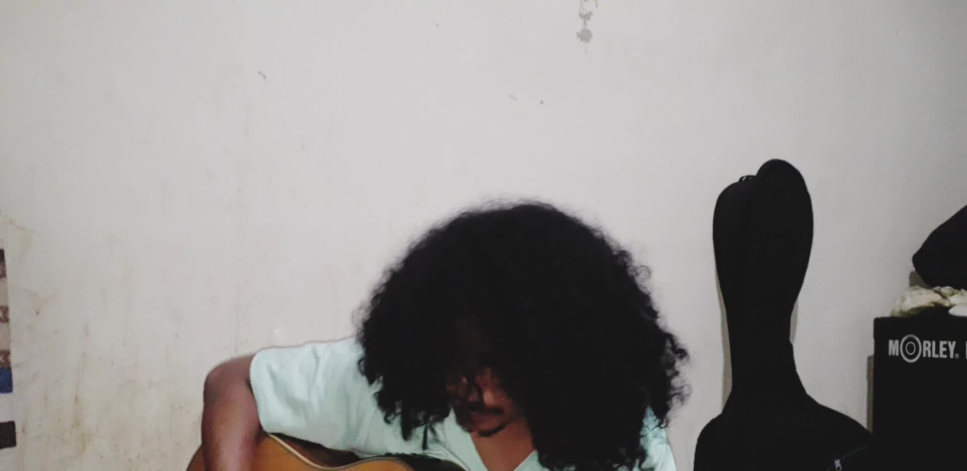 XFI2021 (solo)YUSTEN KAESMETAN 32 BALI (BOB DYLAN) knockin'on heaven's door