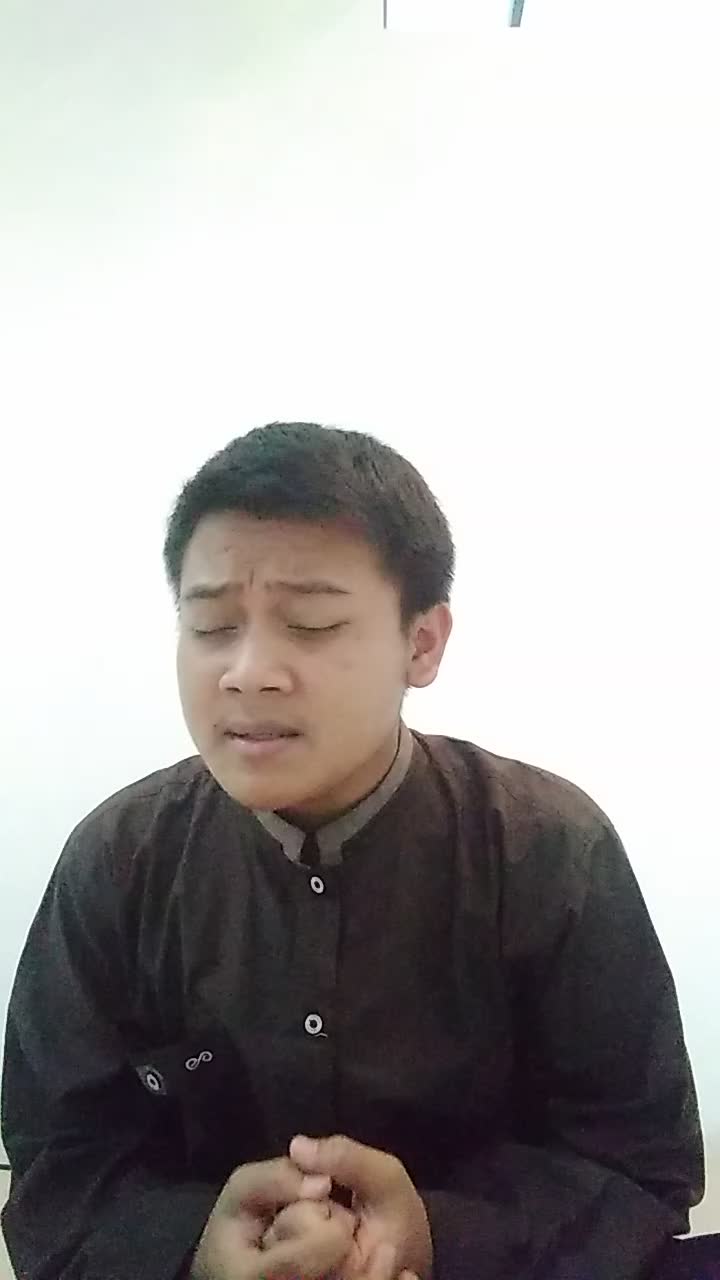 SANGAT MENYENTUH, 😢_Rifki Ardika Akbar _18thn_Garut _Perpisahan Agung #Voiceoframadhan #VoiceoframadhanGTV