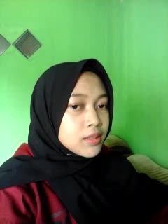 Irmawati Badriah_21thn_Ciamis-Jawa Barat_ Sholawat syifa #voiceoframadahan2021