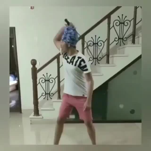 Siapa Yang Jatoh, Kalah