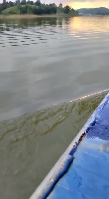 Obyek Wisata Waduk Cacaban. Terletak di Desa Cacaban Kecamatan Pangkah Kabupaten Tegal Jawa Tengah.