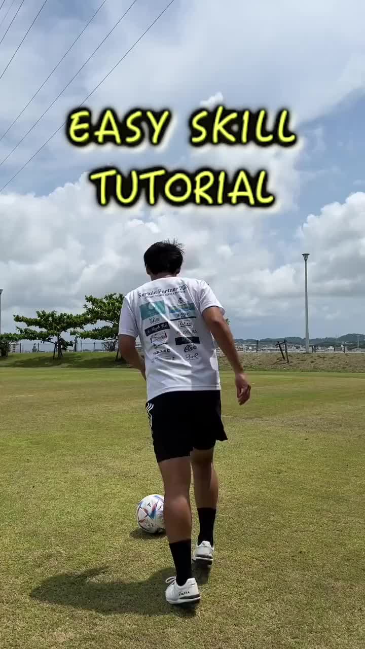 Easy Skill Tutorial 5