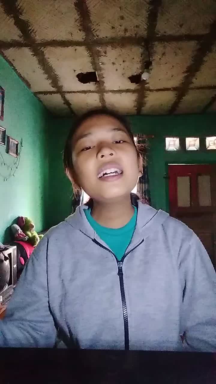 KDI2021 VERA DESTI ATMASARI JAWA BARAT 16 TAHUN MAKAN DARAH RITA SUGIARTO #ONLINEAUDITIONKDI2021
