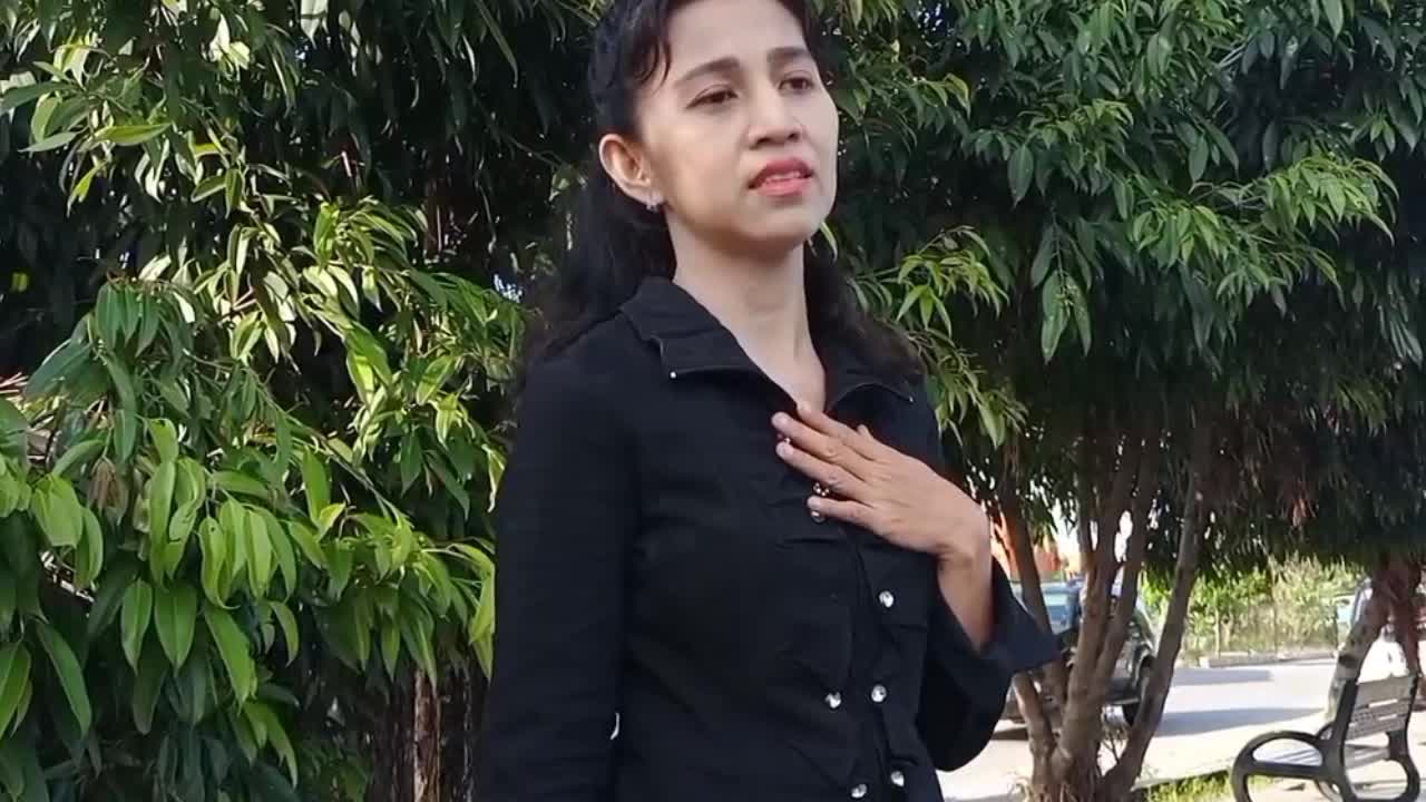 XFI2021 solo Yunda channel 40thn Jakarta barat Tatu  