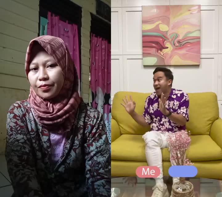 Abang Anwar Gomalll,,, PHP(Pemberi Harapan Palsu) 