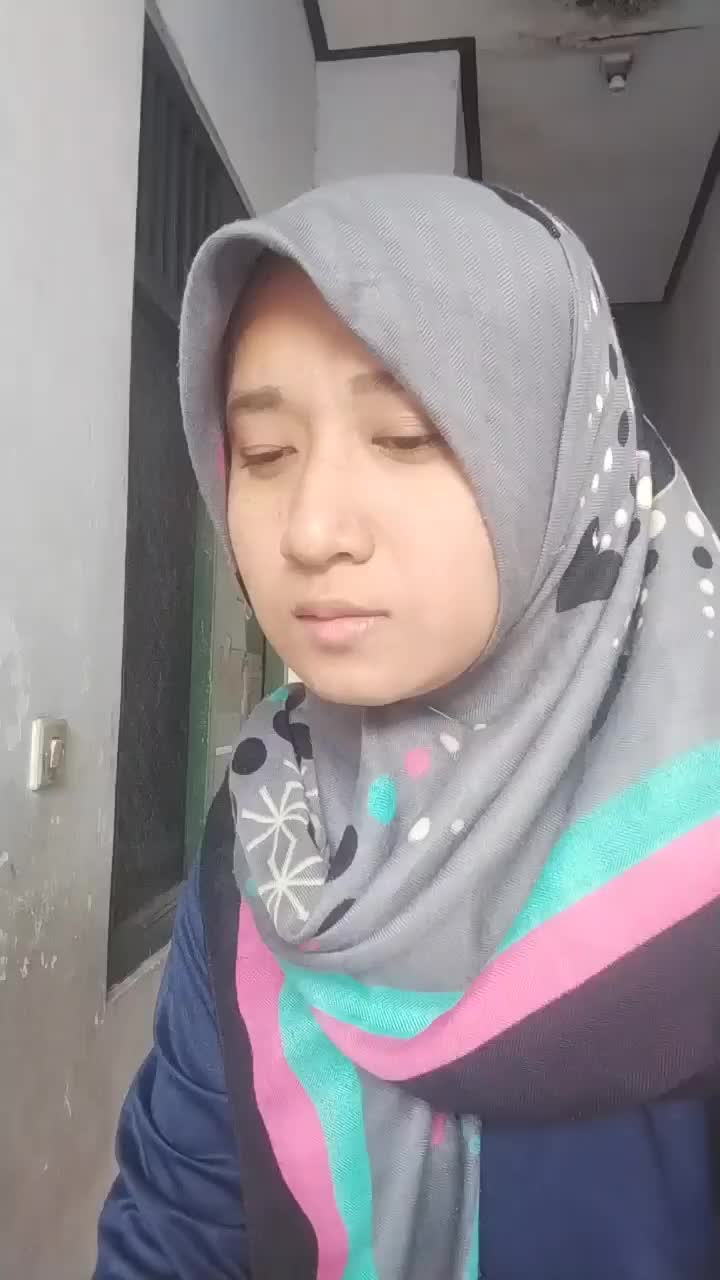 lupa kalo lg puasa, lanjutin minum🤣🤣