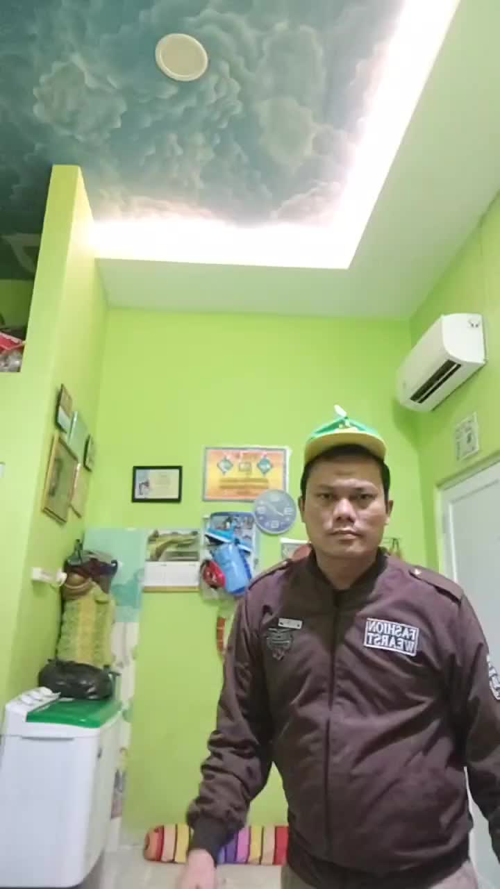 (Ngerayu saLma n NabiLa) di buang sayang toLong bantu Love vote foLow share komen thanks for watching