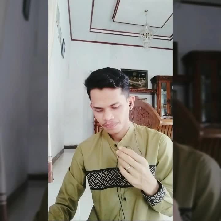 KDI 2021 M HARIS ACEH 25 TAHUN SENANDUNG REMBULAN #OnlineAuditionKDI2021