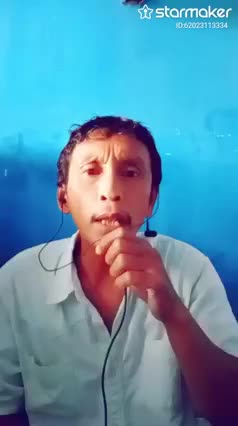 Nama: Masbejoe, Depok, audisi RISING STAR INDONESIA DANGDUT MNCTV, Judul lagu Badai fitnah.