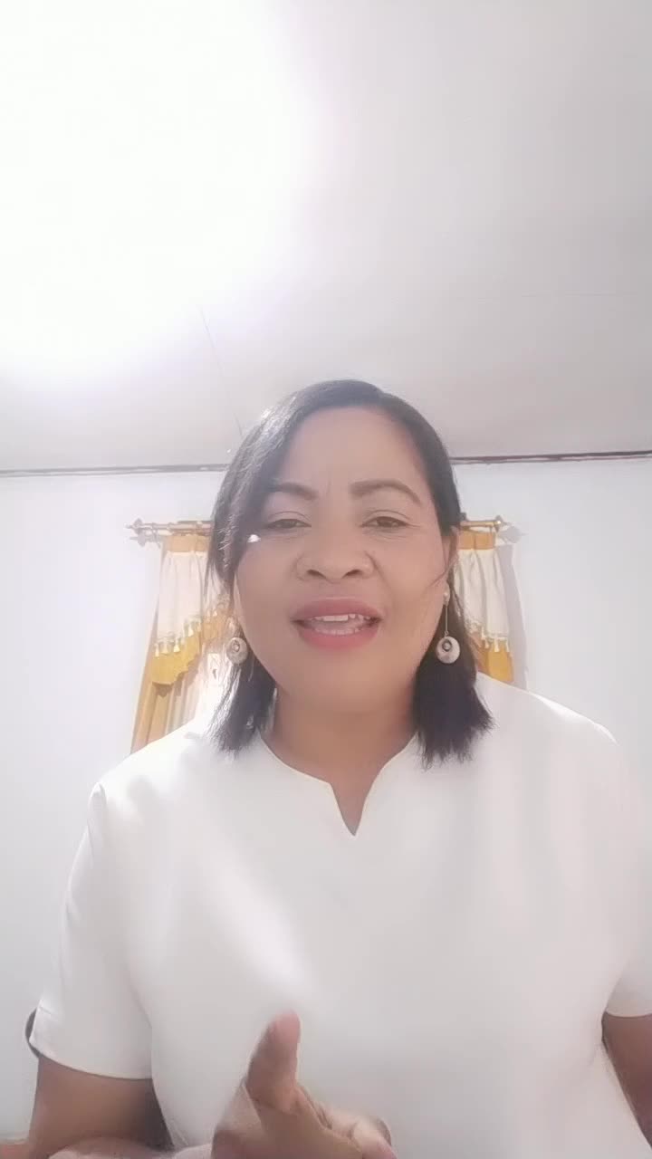 XFI2021 Selvina Kurnia 41 thn Ruteng Flores NTT (Mungkin HR ini esok atau nanti by Aneth)