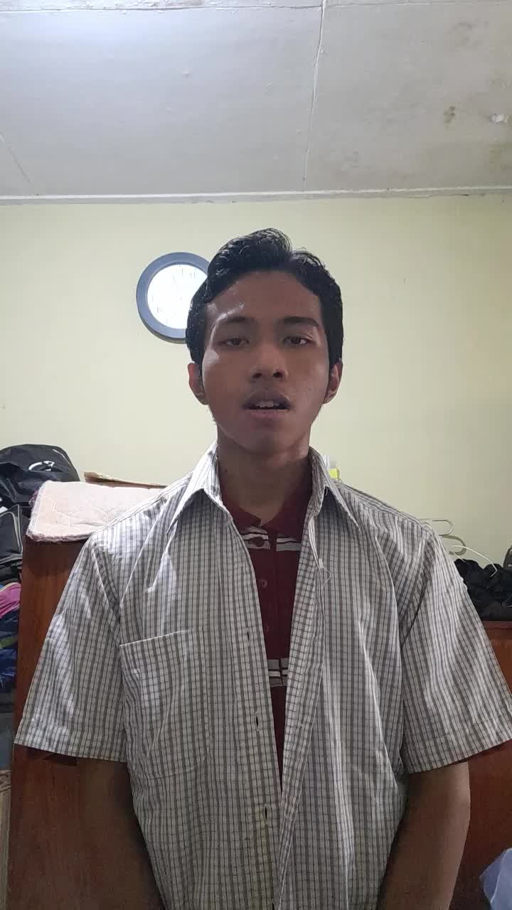 TINBS Aria Rahman Tangerang 17 Tahun Superstar #TINBS