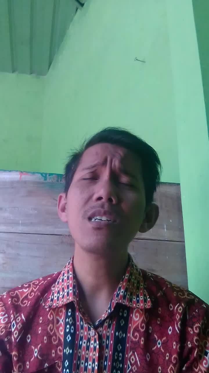 Kdi2021 nama gugun dr kediri jawatimur dgn lagu kembalikanlah dia #Online auditionkdi2021