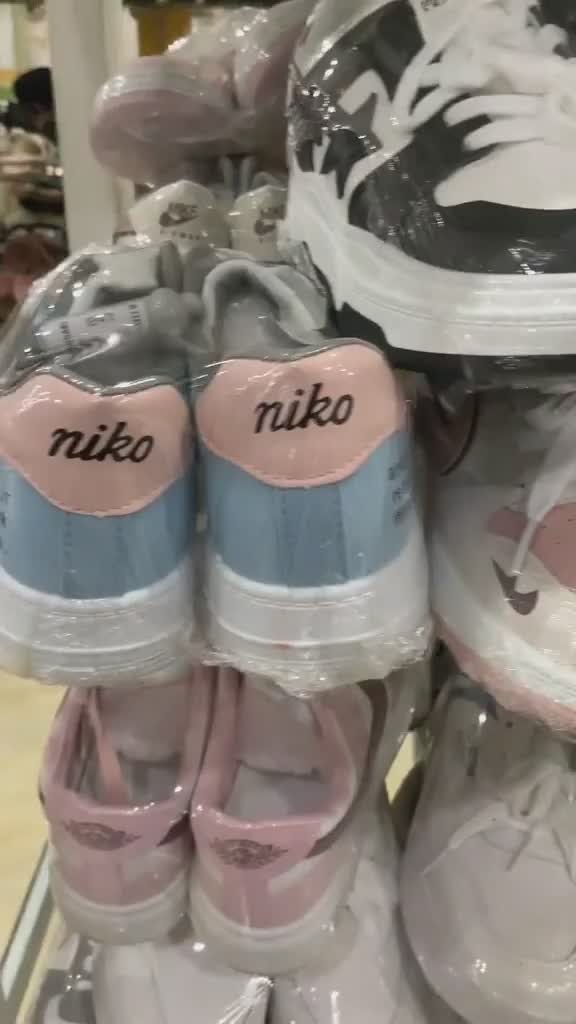 Sepatu Murah Meriah