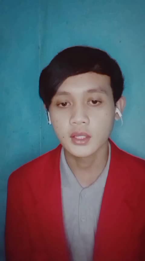 Anak dari seorang pemulung ini terus semangat mengangkat derajat keluarganya (DONI - DAWAI ASMARA) #OnlineAuditionRisingStarIndonesiaDangdut