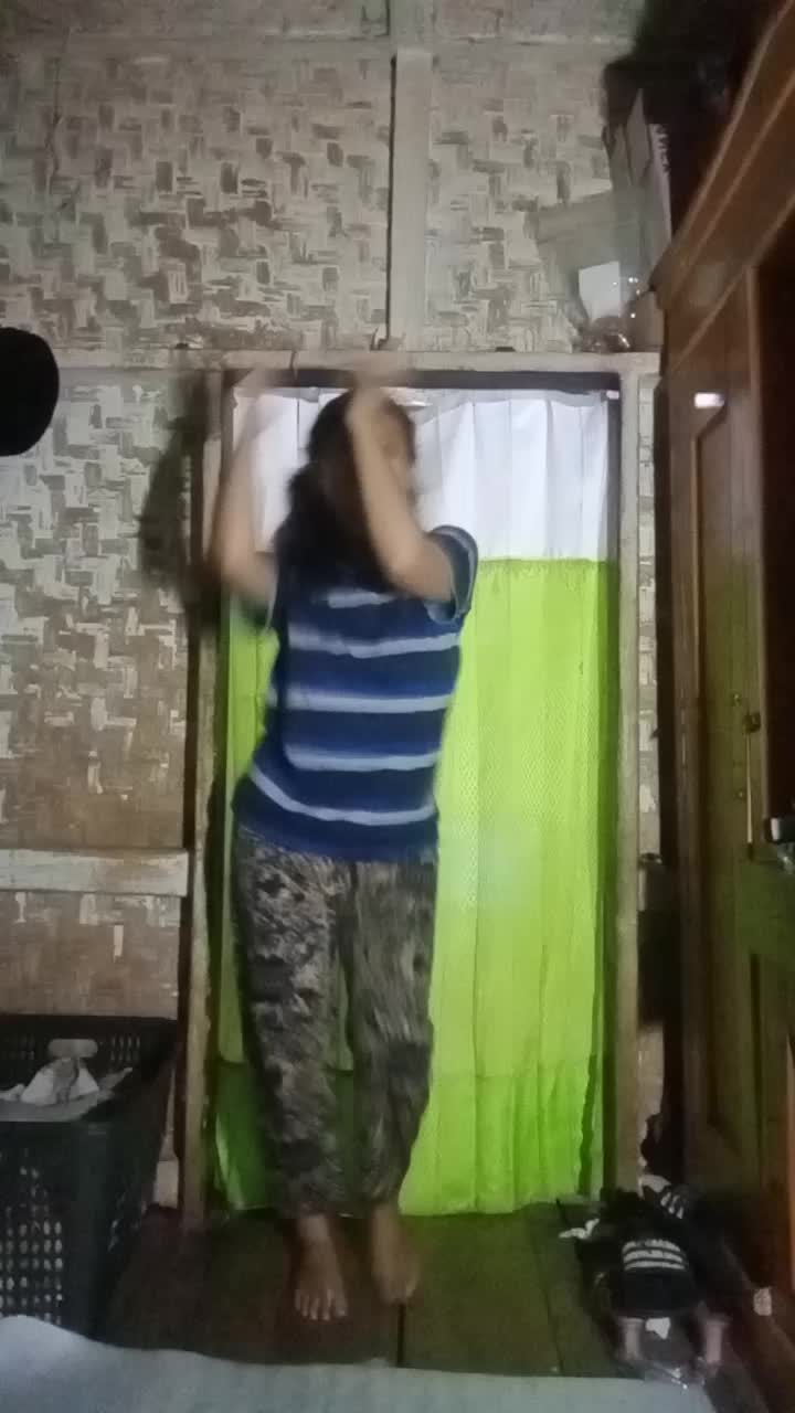 jadilah bintang #jingleKDI2021 nama teja asal garut bismillah 