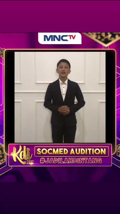 KDI 2022 MIKA SUBEKHI MULYADI KAB TEGAL JAWA TENGAH, 17 TAHUN CINTA HITAM