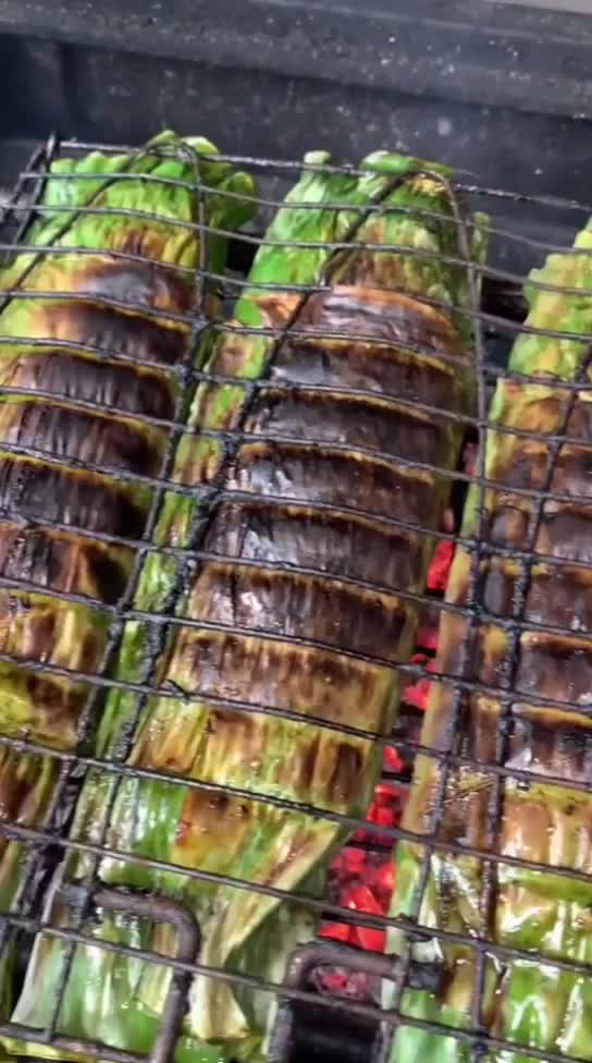 Cara Membuat Bandeng Rica Bakar