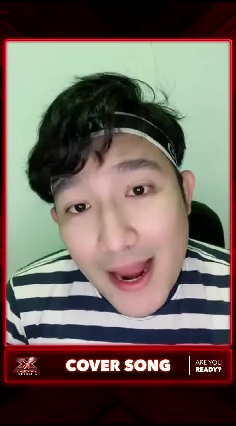 XFI2023 Antonius 31 Solo Tangerang Maudibawakemana @XFactorIndonesia