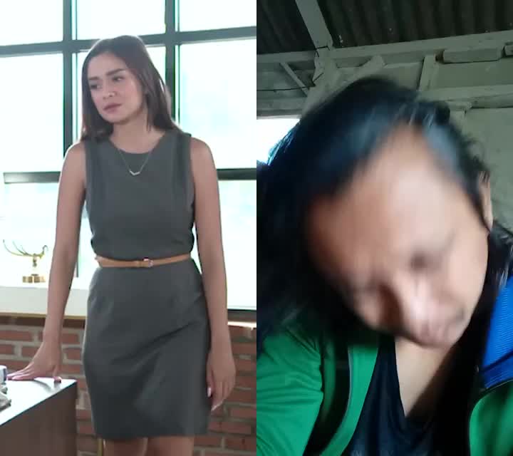 jangan mau jdi pelakor yah.....bantu vote share n like
