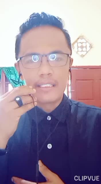 kdi2021/indra suryadi/umur 45/asal kota palembang/judul lagu  potret kenangan#onlineaudtionkdi2021