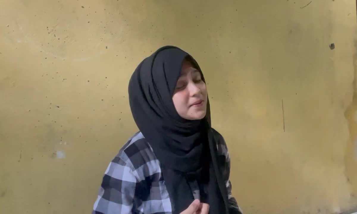 KDI 2022 Risky amelia Kalimantan selatan kandangan 17 Kulepas dengan ikhlas #OnlineAuditionKDI2022