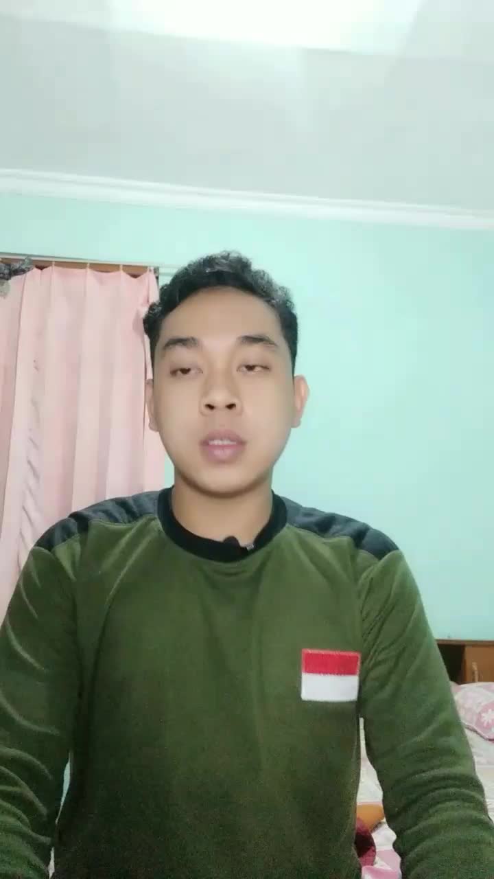KDI2021 Dicky Andi Pratama Kota Batu 24 Tahun - Akhir sebuah cerita # OnlineAuditionKDI2021