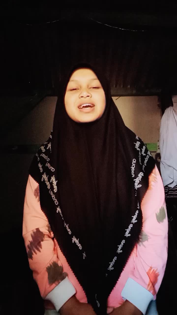 KDI 2021 Sindi Herlina Bandung-Ciwidey, Jawa Barat 15 tahun Kejora #OnlineAuditionKDI2021