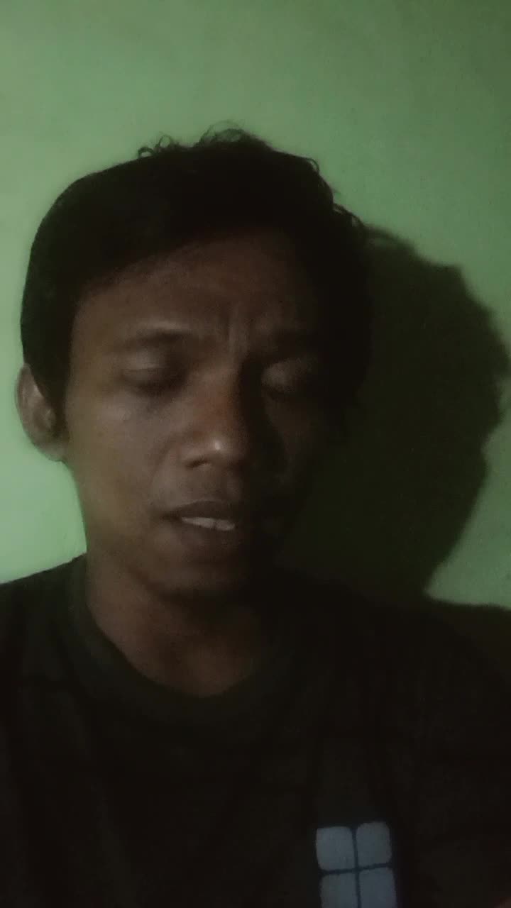 KDI 2021 NAMA HERWIN,ASAL DAERAH KAB TOLITOLI SULAWESI TENGAH ,UMUR 31 TAHUN,JUDUL LAGU DASI DAN GINCU #ONLINEAUDITIONKDI2021