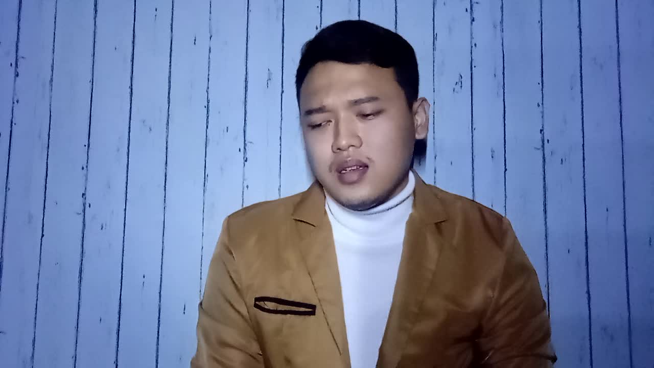 BADRU BOGOR JAWA BARAT 24 TAHUN HABIS GELAP TERBIT TERANG #OnlineAuditionKDI2021