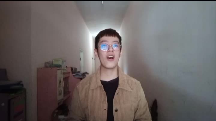 XFI2021 SOLO STEFANUS ANDRE GUNAWAN (STEVEN) 23th MADIUN A MILLION DREAM