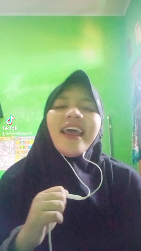 XFI2021 SOLO RIKA 19TH JAKARTA BARAT BUKA HATI - YURA YUNITA