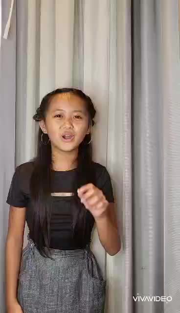 IC2022_Lindsy_Rambitan_Manado#audisiidolacilik2022#idolacilik2022