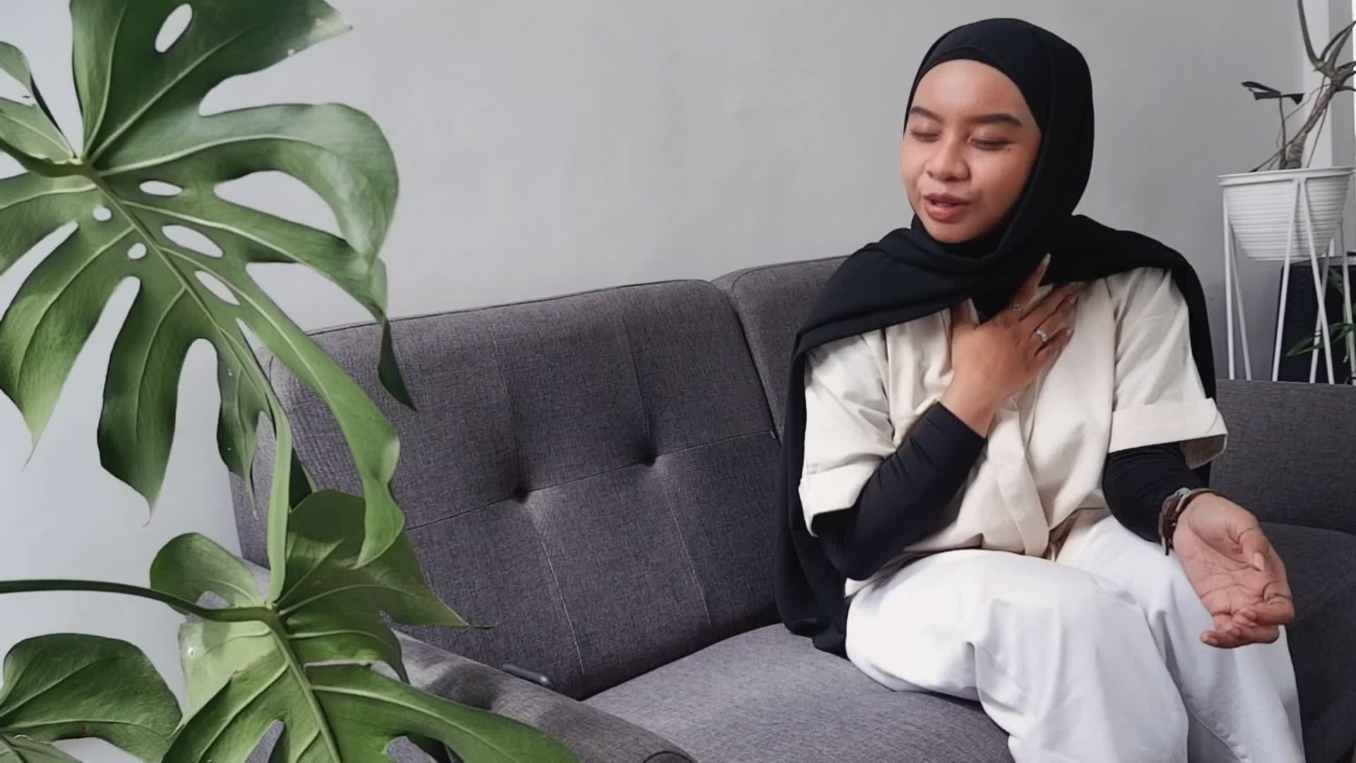 Tanpa Batas Waktu - Ade Govinda Ft. Fadly (Cover by Mutiara Arsya)