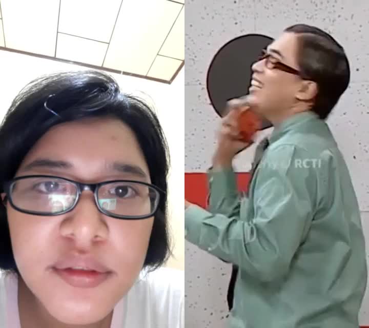 pelit banget dah pak