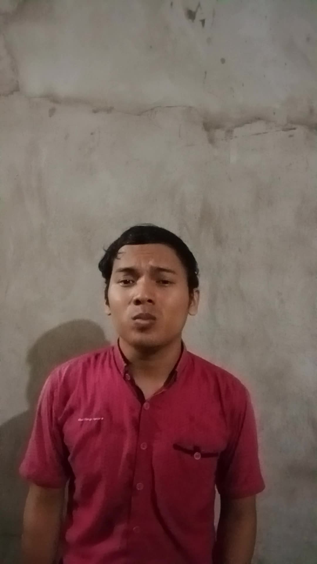 XFI2021 Solo Rudi Firmansyah 32 Pekanbaru Kekasih bayangan