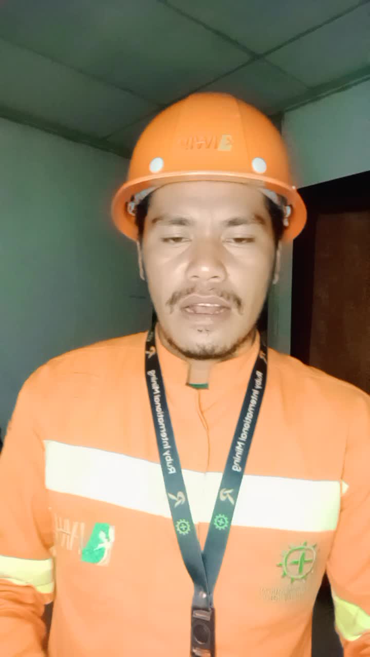 KDI 2023 CAHYADI MUHLIS TEPELEO BATU DUAHALMAHERA TENGAH, MALUKU UTARA 27 SAPU TANGAN MERAH #ONLINEAUDITION2023 
