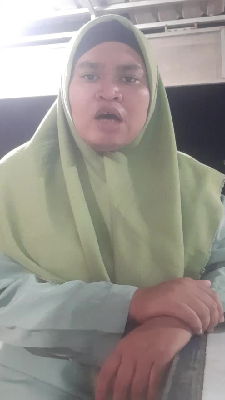 KDI2021 YANTI TERHANYUT DALAM KEMESRAAN BANGKALAN MAU MEWUJUDKAN CITA-CITA