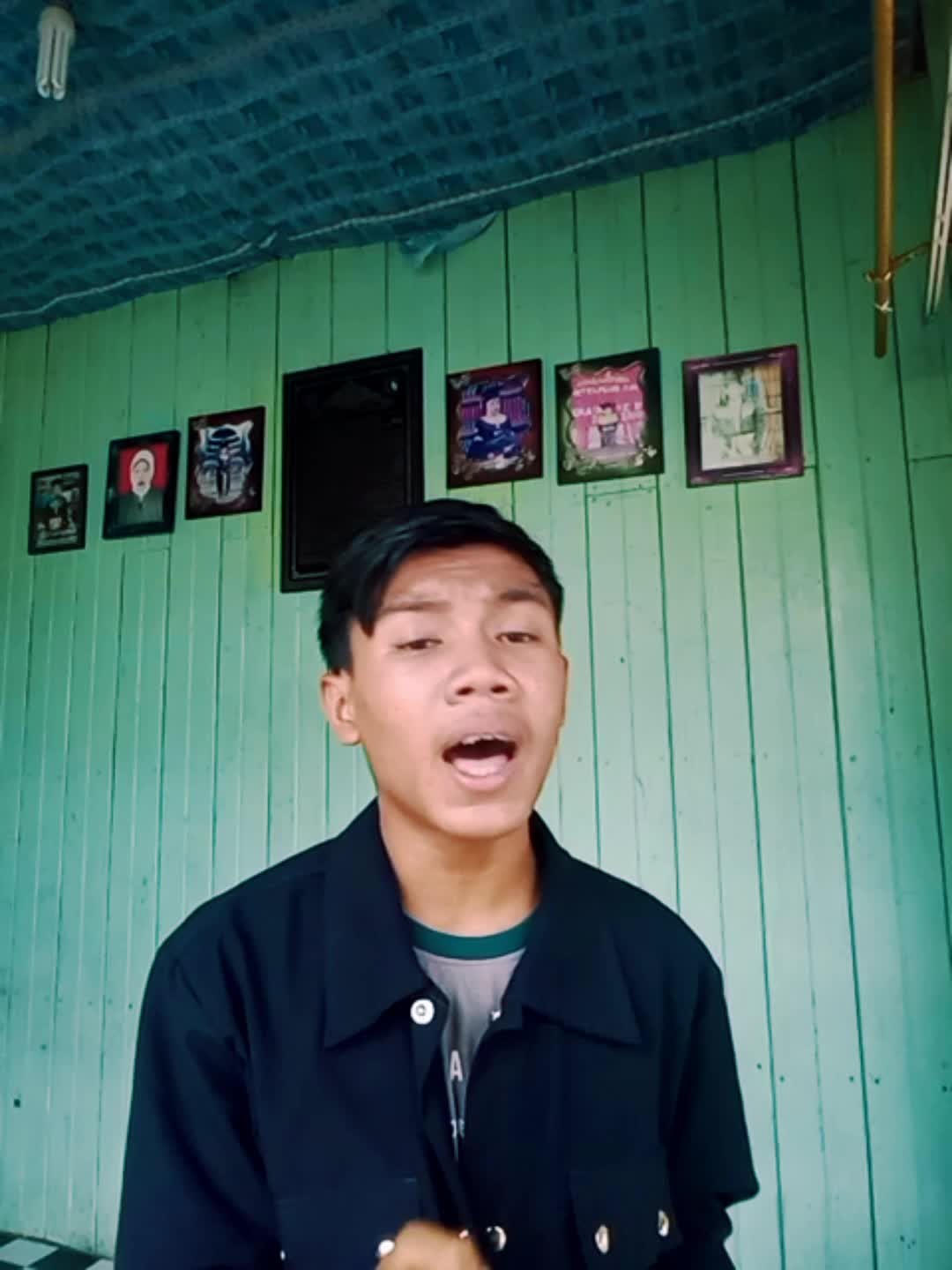 #CoverMarsPerindo #nama FerryAidilSaputra asal Riau